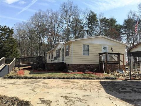 5359 Crouse Rd, Crouse, NC 28033 photo 5