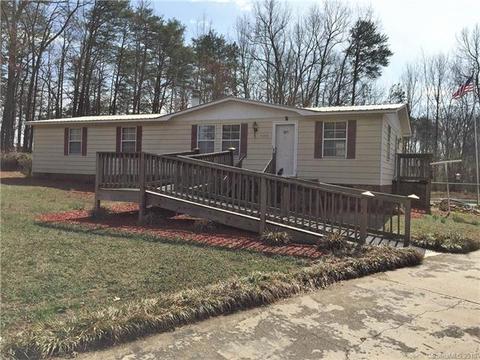 5359 Crouse Rd, Crouse, NC 28033 photo 1