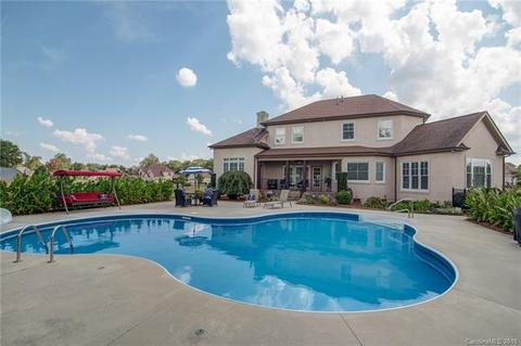 2820 Smith Field Dr, Monroe, NC 28110 photo 9