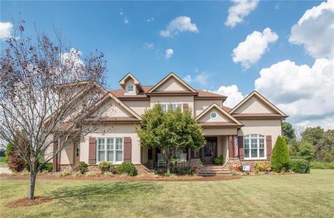 2820 Smith Field Dr, Monroe, NC 28110 photo 3