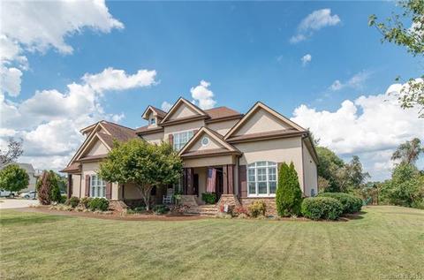2820 Smith Field Dr, Monroe, NC 28110 photo 2