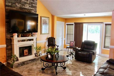 4208 Windjammer Dr, Monroe, NC 28110 photo 4
