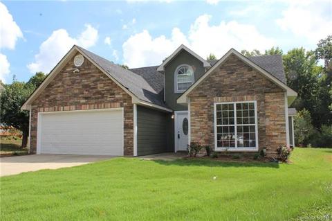 4208 Windjammer Dr, Monroe, NC 28110 photo 1