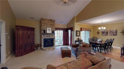 3946 Stadler Dr, Conover, NC 28613 photo 8