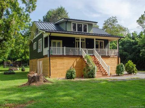 37 Willow St, Clyde, NC 28721 photo 1