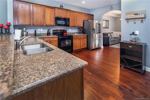 2710 Spring Breeze Way, Monroe, NC 28110 photo 9