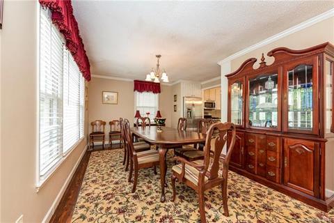 1010 Meadow Dr, Lancaster, SC 29720 photo 4