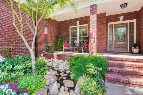 11768 Hidden Forest Ln, Davidson, NC 28036 photo 3