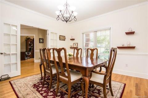 11768 Hidden Forest Ln, Davidson, NC 28036 photo 6