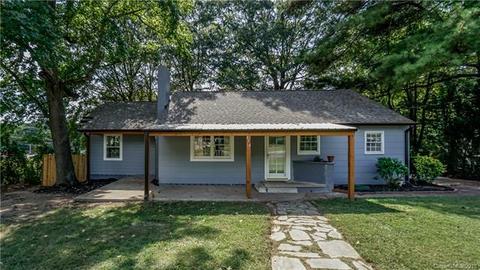 814 S Johnson St, Monroe, NC 28112 photo 1