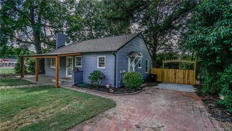 814 S Johnson St, Monroe, NC 28112 photo 2