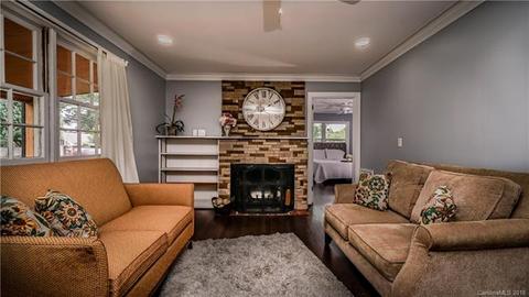 814 S Johnson St, Monroe, NC 28112 photo 4