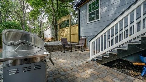 814 S Johnson St, Monroe, NC 28112 photo 19
