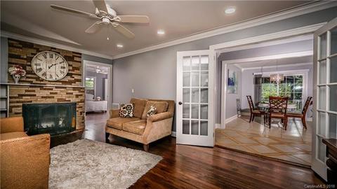 814 S Johnson St, Monroe, NC 28112 photo 3