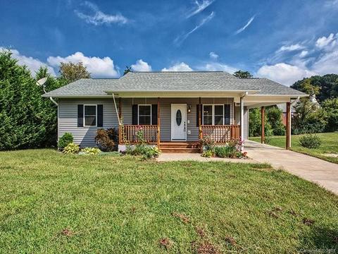 54 Barefoot Rdg, Clyde, NC 28721 photo 1
