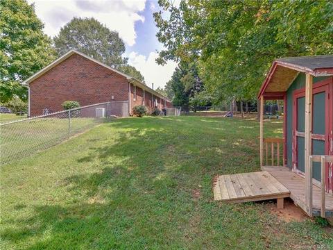 2802 Foxworth Dr, Monroe, NC 28110 photo 31