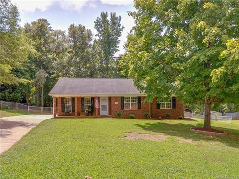 2802 Foxworth Dr, Monroe, NC 28110 photo 1