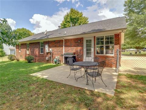 2802 Foxworth Dr, Monroe, NC 28110 photo 26