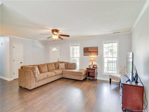 2802 Foxworth Dr, Monroe, NC 28110 photo 10