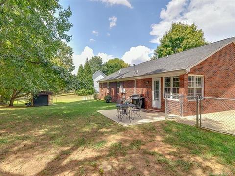 2802 Foxworth Dr, Monroe, NC 28110 photo 27