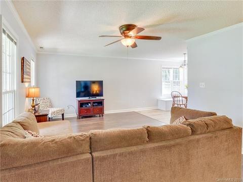 2802 Foxworth Dr, Monroe, NC 28110 photo 8