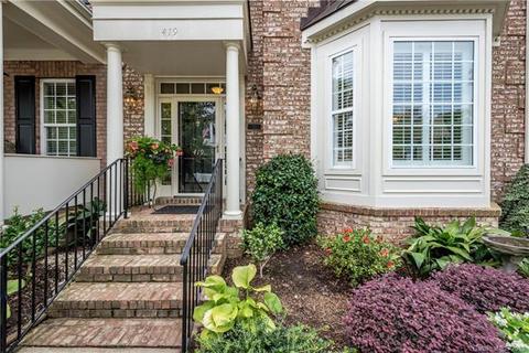 419 O Henry Ave, Davidson, NC 28036 photo 2