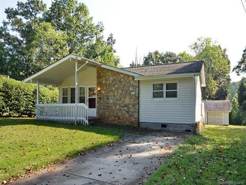 34 Pine Tree Dr, Candler, NC 28715 photo 1
