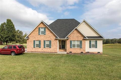 71 Hawks Rdg, Hickory, NC 28601 photo 1