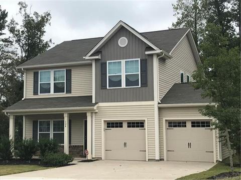 124 Tranquil Ct, Locust, NC 28097 photo 1