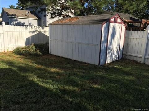 1407 Winthrop Ln, Monroe, NC 28110 photo 12