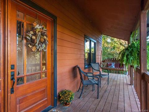 229 Falling Spring Rd, Clyde, NC 28721 photo 3