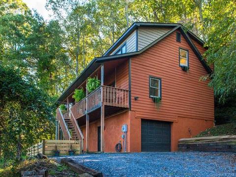 229 Falling Spring Rd, Clyde, NC 28721 photo 1