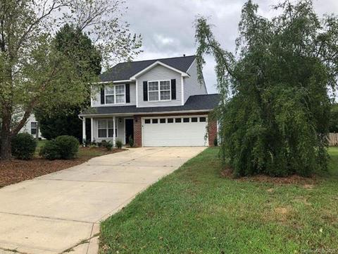 4702 Winterberry Ln, Monroe, NC 28110 photo 1