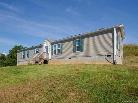 71 Crowdog Trl, Mars Hill, NC 28754 photo 1
