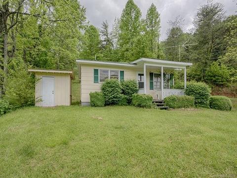 736 Roy Tritt Rd, Cullowhee, NC 28723 photo 1