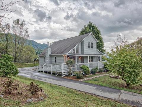 100 Timmy Trl, Clyde, NC 28721 photo 2