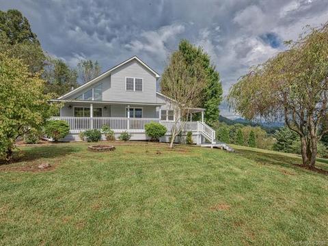 100 Timmy Trl, Clyde, NC 28721 photo 1