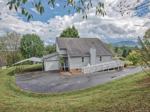 100 Timmy Trl, Clyde, NC 28721 photo 3