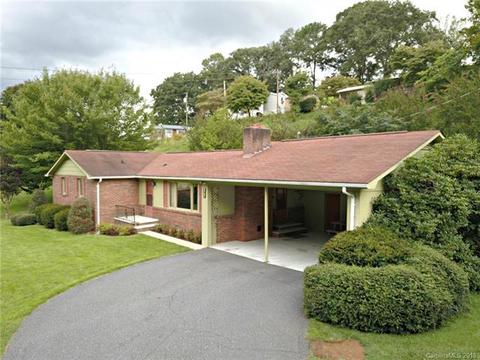 291 Dillardtown Rd, Sylva, NC 28779 photo 1