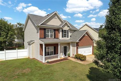 3126 Viola Ln, Monroe, NC 28110 photo 2