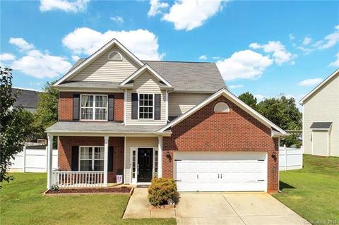3126 Viola Ln, Monroe, NC 28110 photo 1