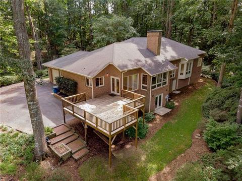 4090 Golf Dr, Conover, NC 28613 photo 11