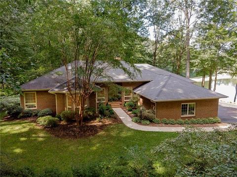 4090 Golf Dr, Conover, NC 28613 photo 2