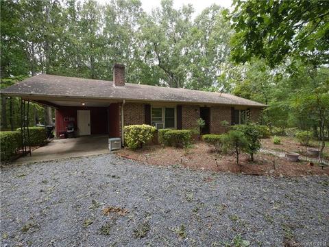 2019 Bonanza Rd, Monroe, NC 28110 photo 1