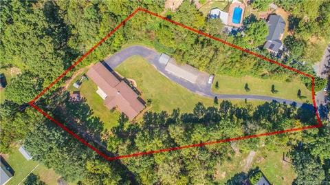 717 Pilgrim Forest Dr, Monroe, NC 28110 photo 35