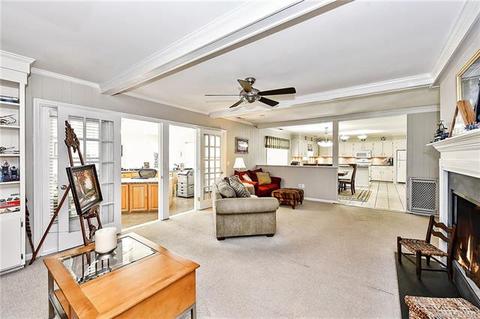 717 Pilgrim Forest Dr, Monroe, NC 28110 photo 8