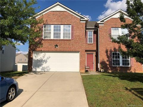 2718 Gusty Ln, Monroe, NC 28110 photo 1