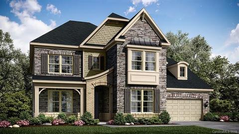 1027 Old Trace Rd, Concord, NC 28027 photo 1