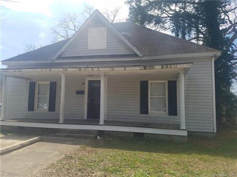 121 11th St, Salisbury, NC 28144 photo 1