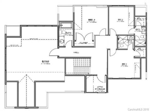 621 Spring St, Davidson, NC 28036 photo 29